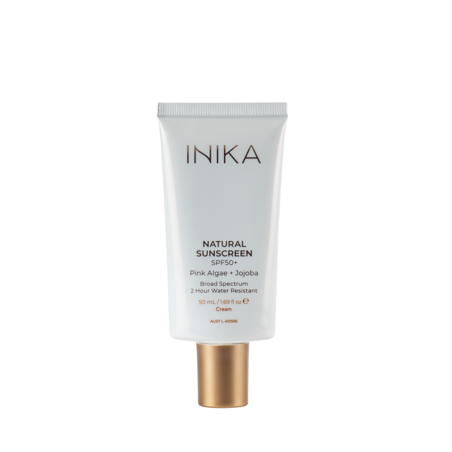 Natural Sunscreen SPF50+