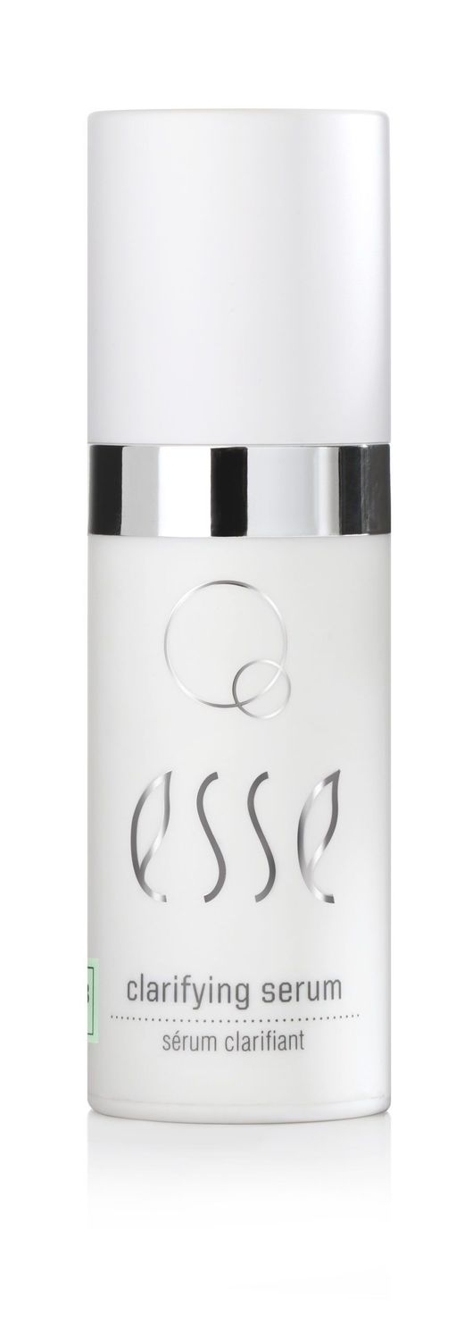 Clarifying Serum Clarifying Serum