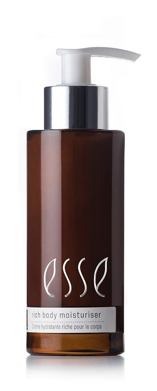 Esse Rich Body Moisturiser Esse Rich Body Moisturiser