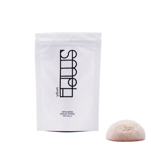 SMPL Konjac Spons SMPL Konjac Spons