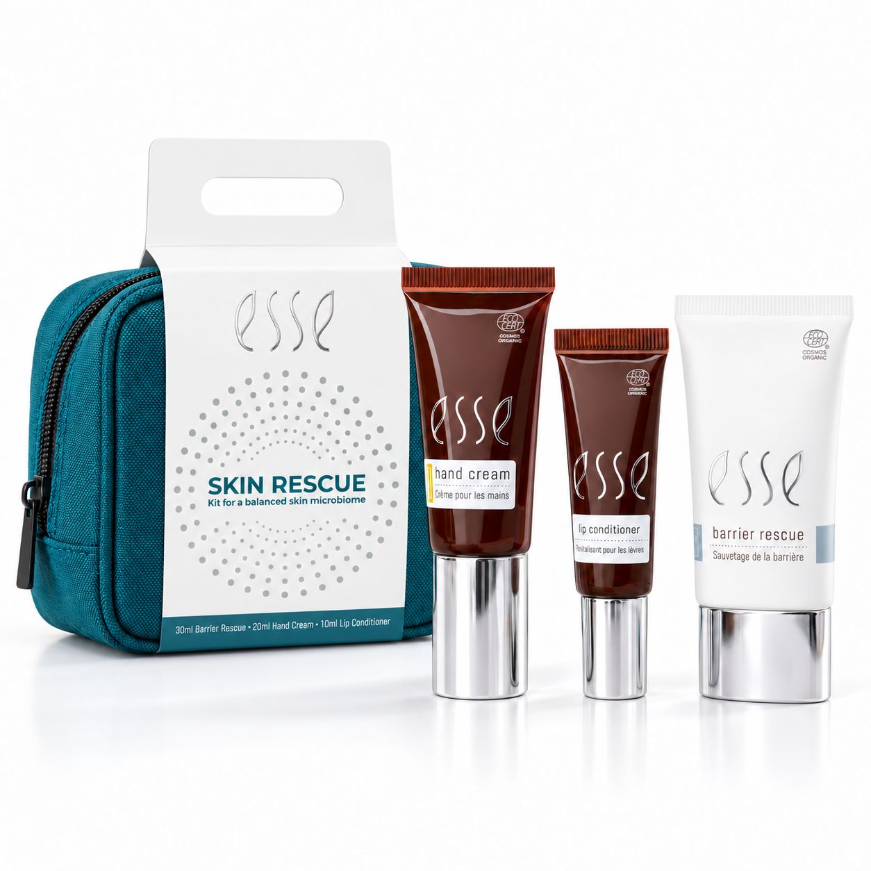 Esse Festive Skin Rescue Set Esse Festive Skin Rescue Set
