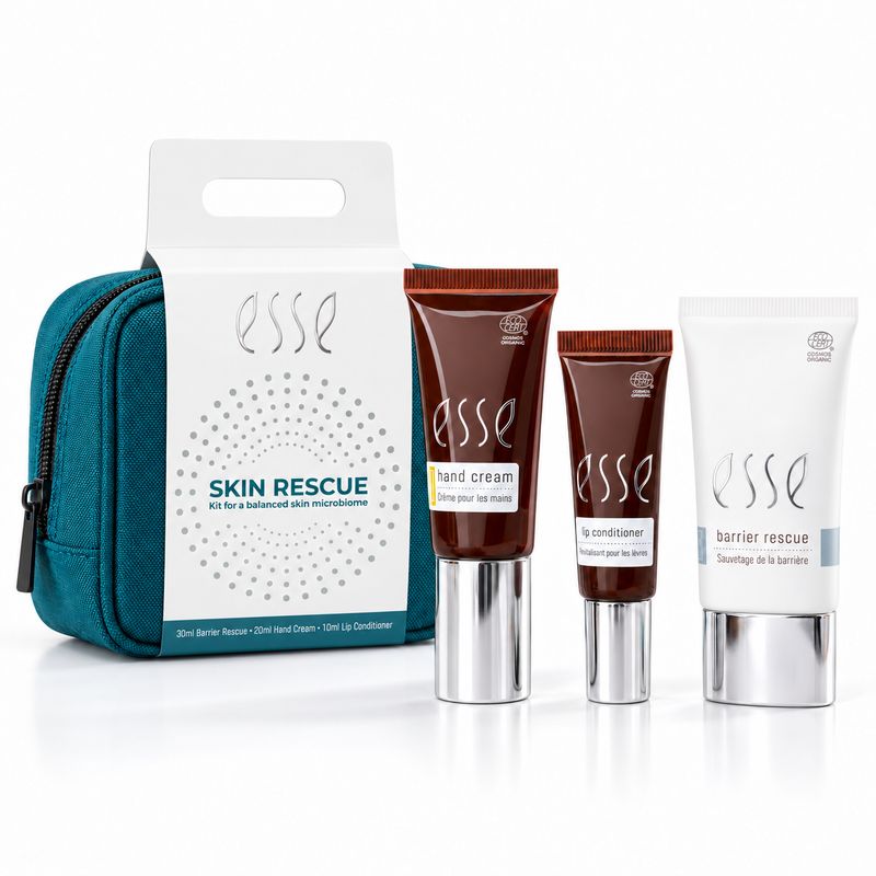 Esse Festive Skin Rescue Set Esse Festive Skin Rescue Set