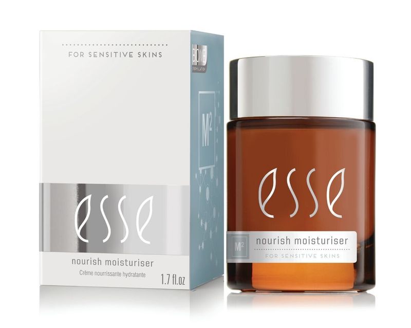 Esse Nourish Moisturiser Esse Nourish Moisturiser