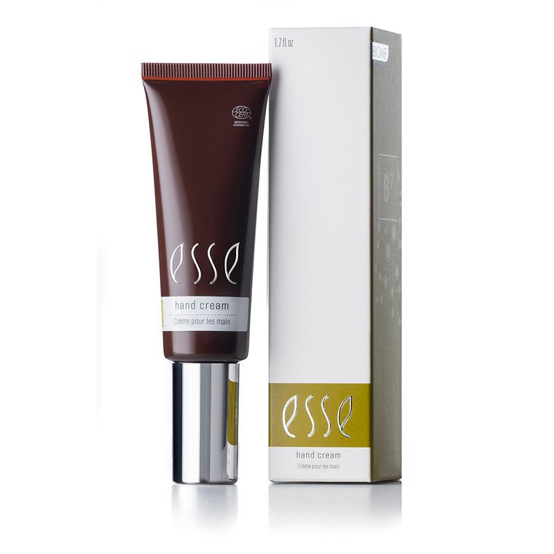 Esse Hand Cream Esse Hand Cream
