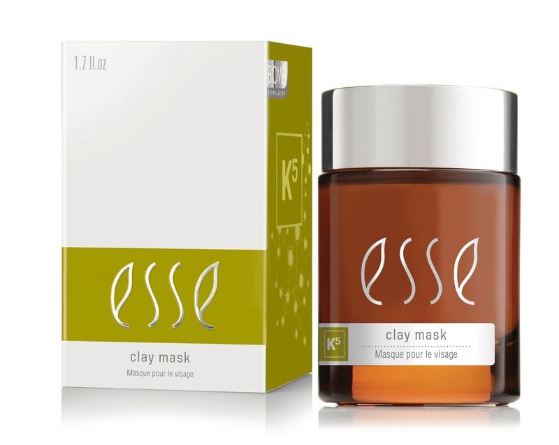 Esse Clay Mask Esse Clay Mask