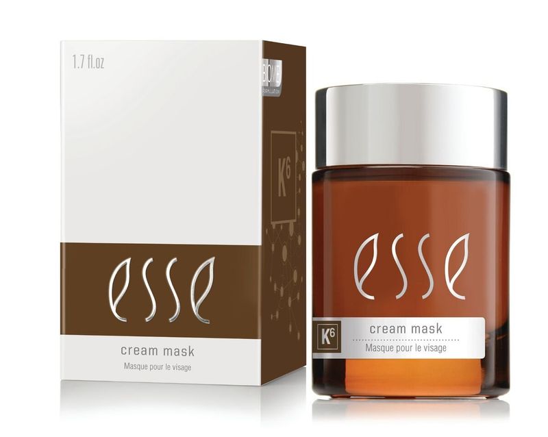 Esse Cream Mask Esse Cream Mask