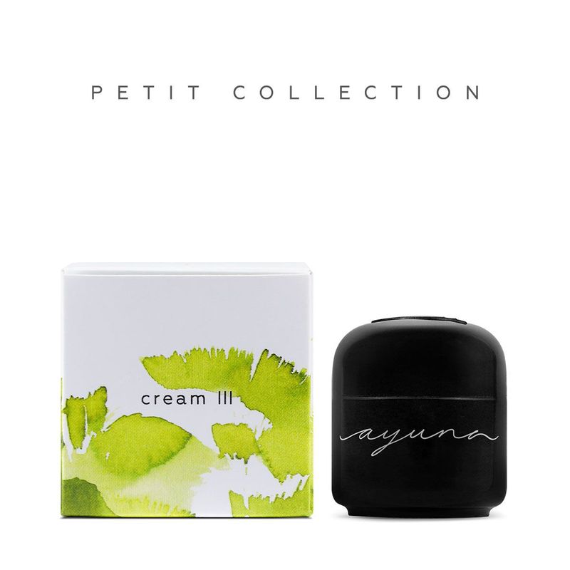 Ayuna 2GO - CREAM III Ayuna 2GO - CREAM III
