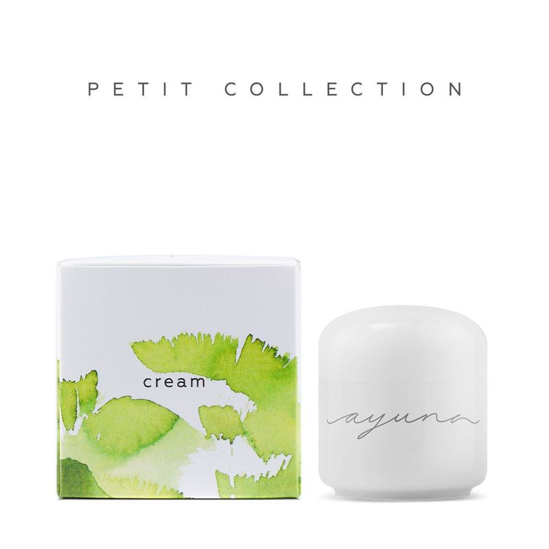 Ayuna 2GO - CREAM Ayuna 2GO - CREAM