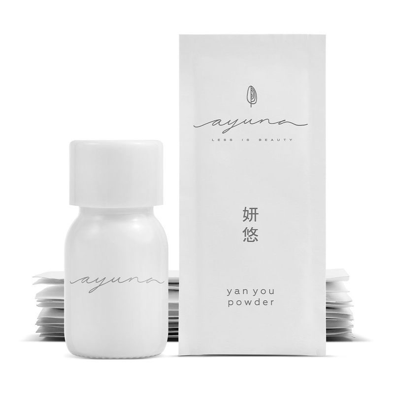 Ayuna Yan You - Kryos Ayuna Yan You - Kryos