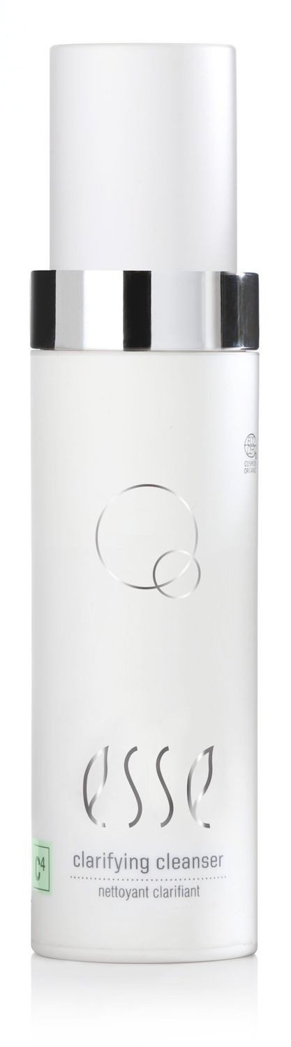 Clarifying Cleanser