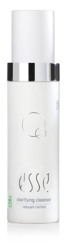 Clarifying Cleanser Clarifying Cleanser