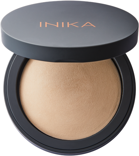 Baked Mineral Foundation Powder Baked Mineral Foundation Powder