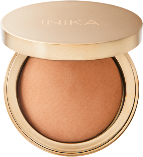 Baked Mineral Bronzer Baked Mineral Bronzer