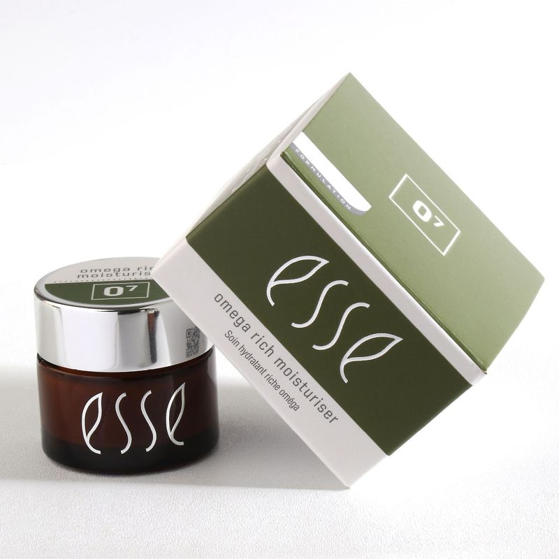 Esse Omega Rich Moisturiser Esse Omega Rich Moisturiser