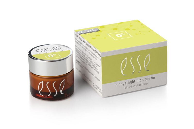 Esse Omega Light Moisturiser Esse Omega Light Moisturiser