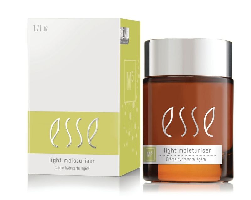 Esse Light Moisturiser Esse Light Moisturiser
