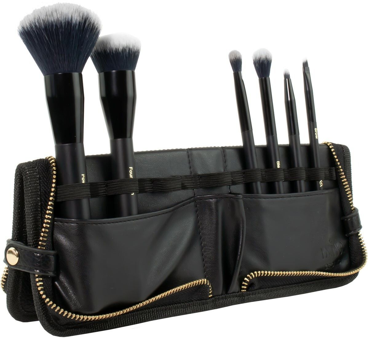 Vegan Brush Roll Vegan Brush Roll