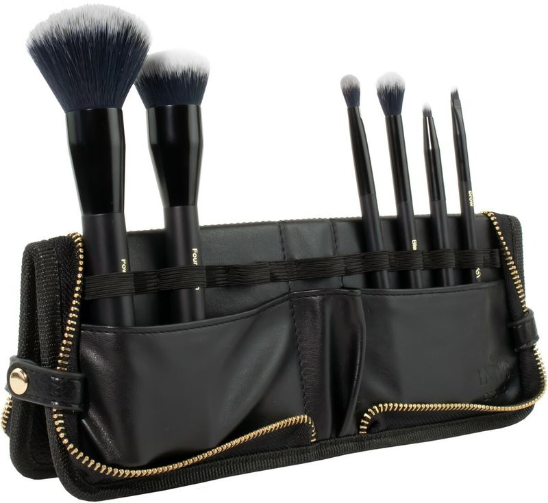Vegan Brush Roll Vegan Brush Roll