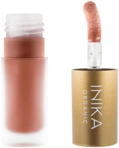 Tinted Lip Oil Tinted Lip Oil