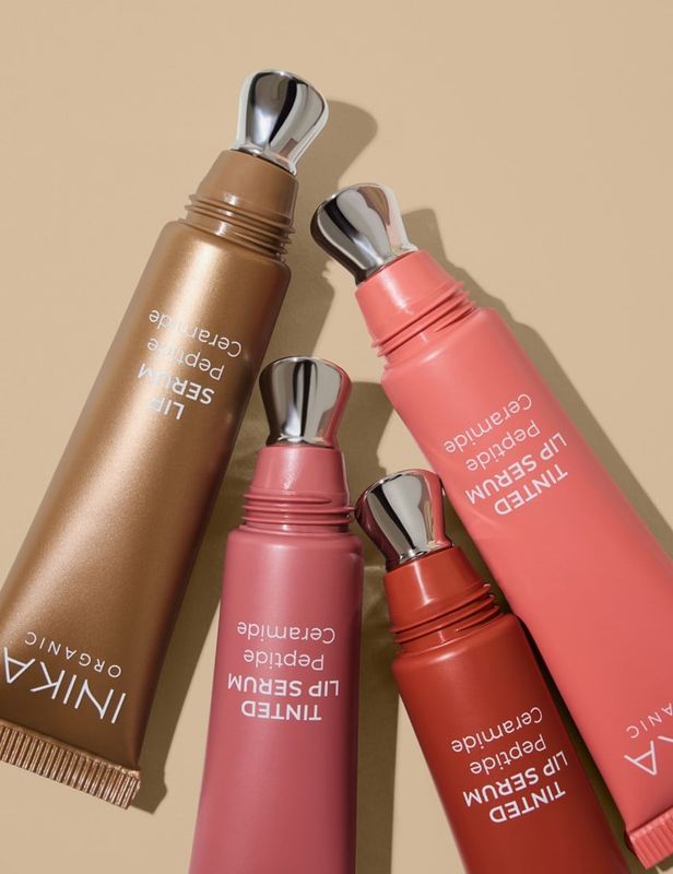 Lip Serum Lip Serum