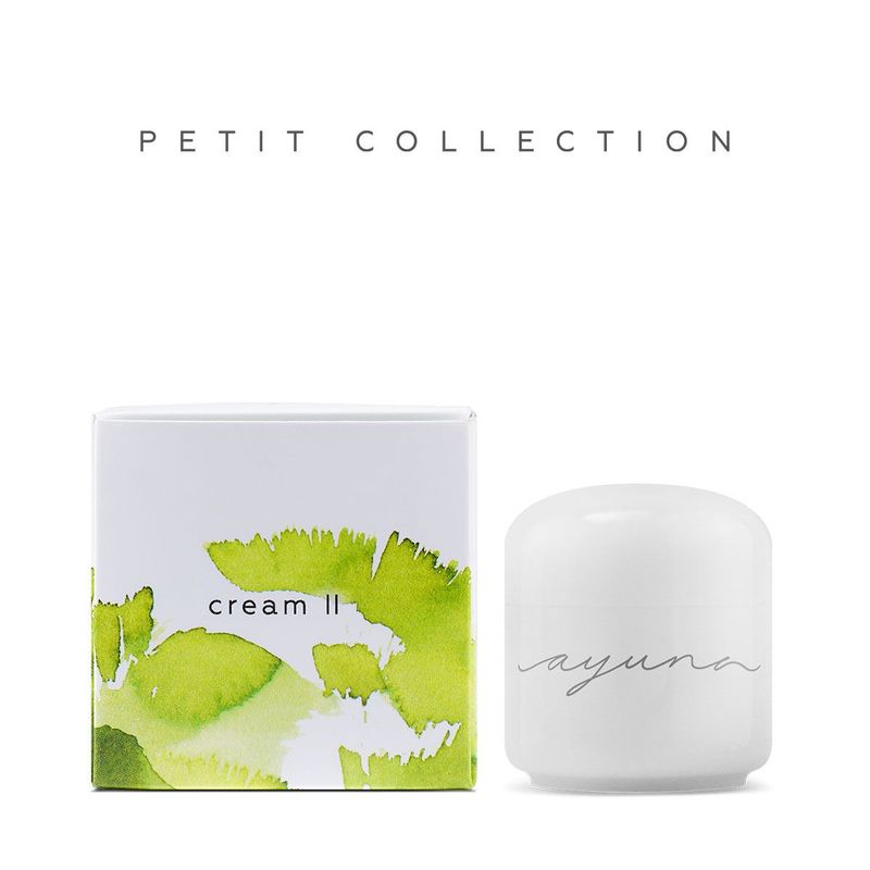Ayuna 2GO - CREAM II Ayuna 2GO - CREAM II