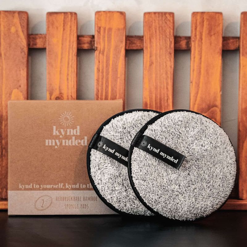 Kynd Mynded Bamboe Sponge Kynd Mynded Bamboe Sponge