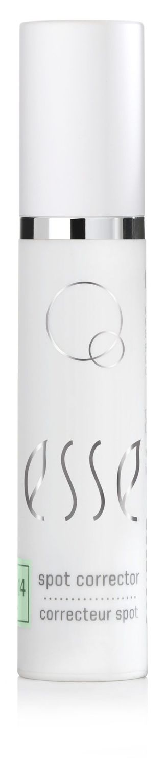 Spot Corrector Spot Corrector