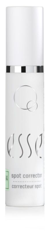 Spot Corrector