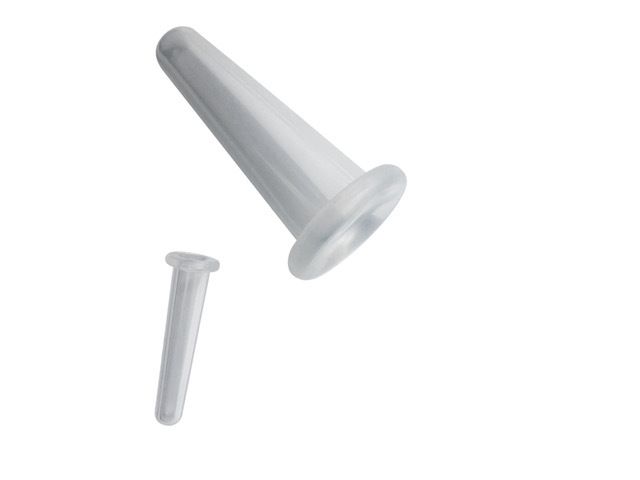 SMPL Facial Cups