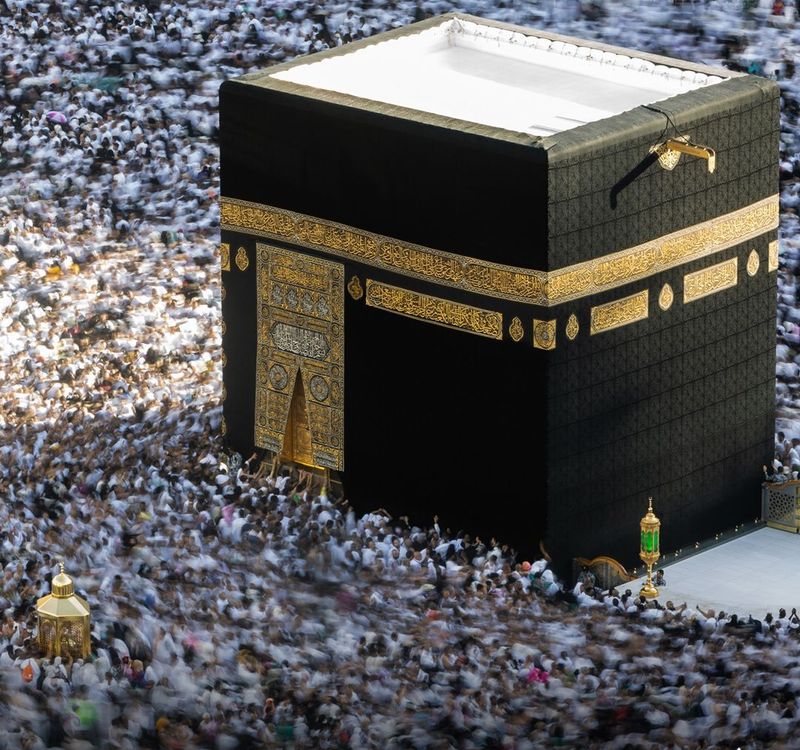 UMRAH BADAL DOOR DERDE UMRAH BADAL DOOR DERDE