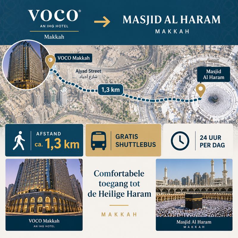 UMRAH VOORJAARSVAKANTIE 20 - 28 FEBRUARI 2027 VANAF €1.999 UMRAH VOORJAARSVAKANTIE 20 - 28 FEBRUARI 2027 VANAF €1.999