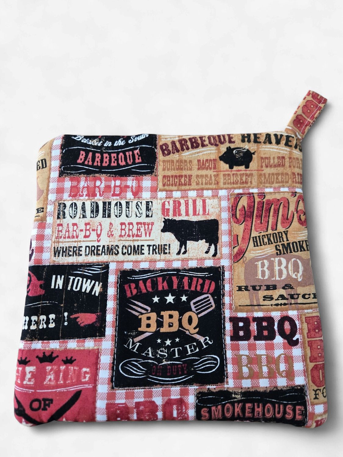 Potholder
