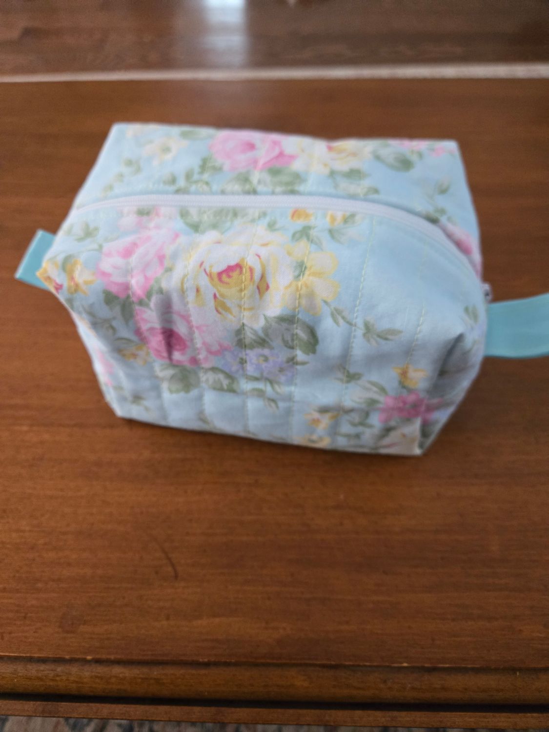 Makeup Bag