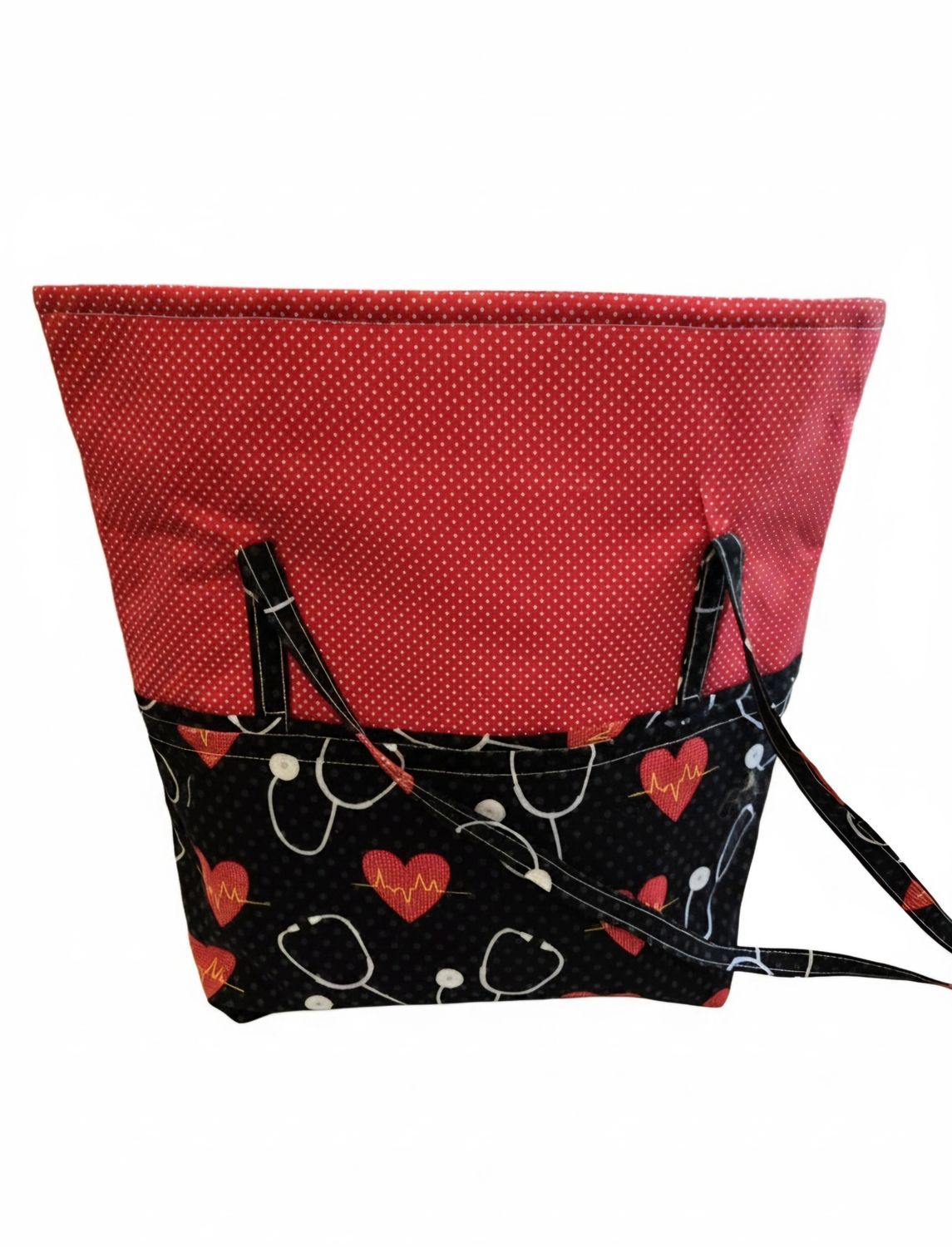 Nurse's Traditional Tote