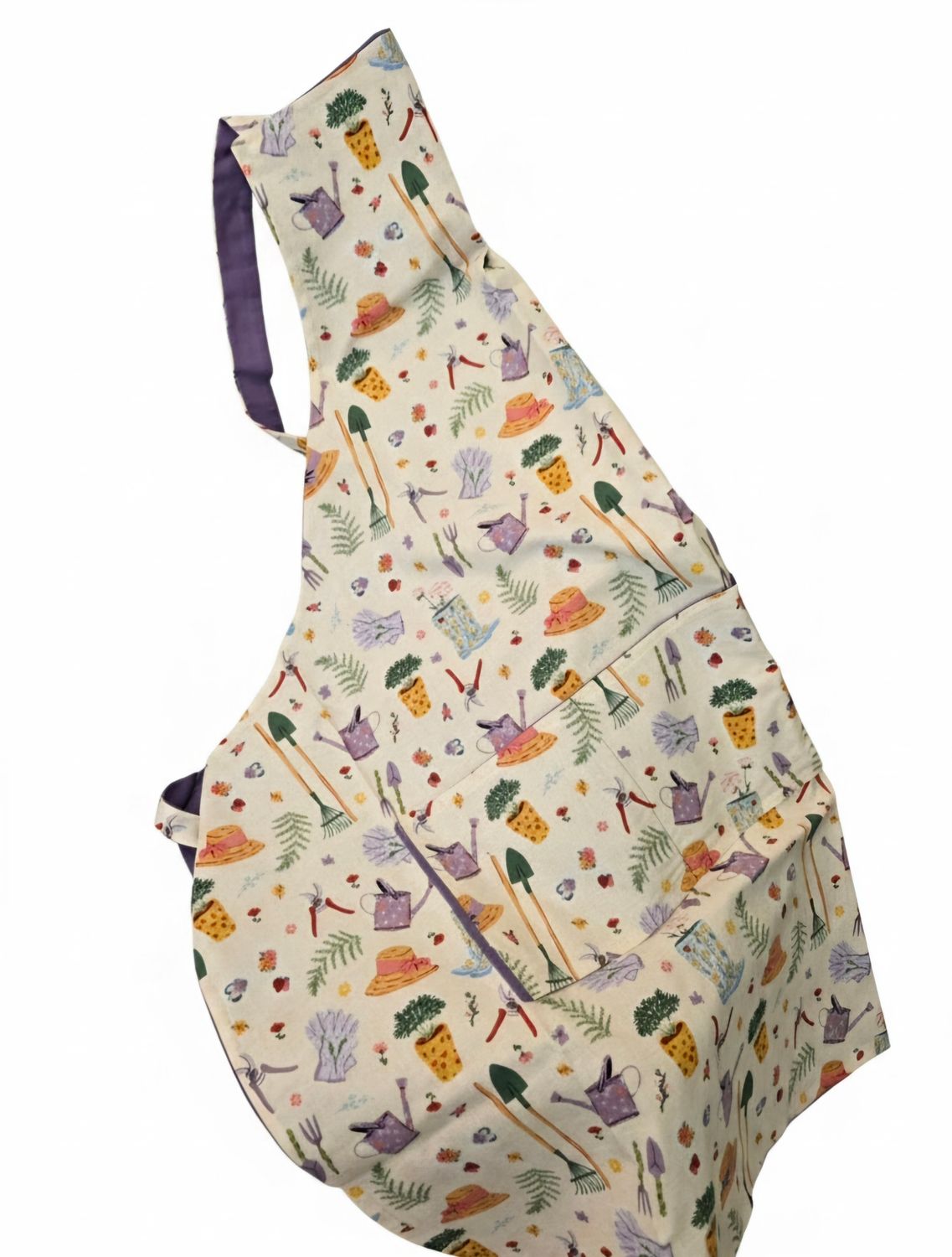 Garden Apron