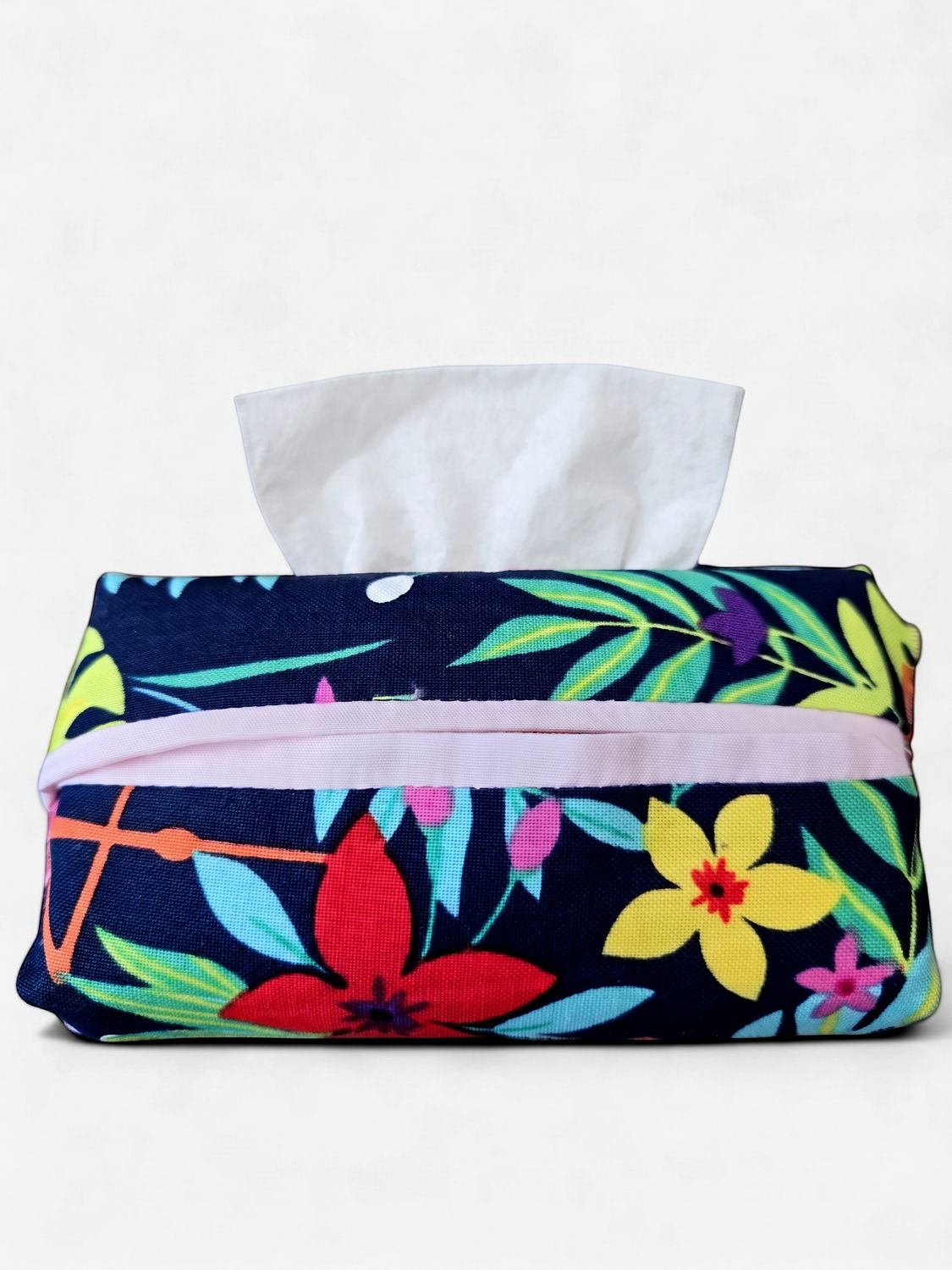 Travel Tissue Holder
