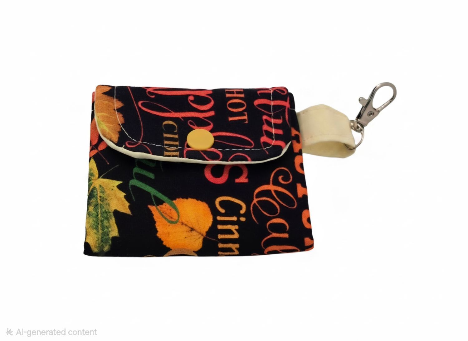 Fall Wallet
