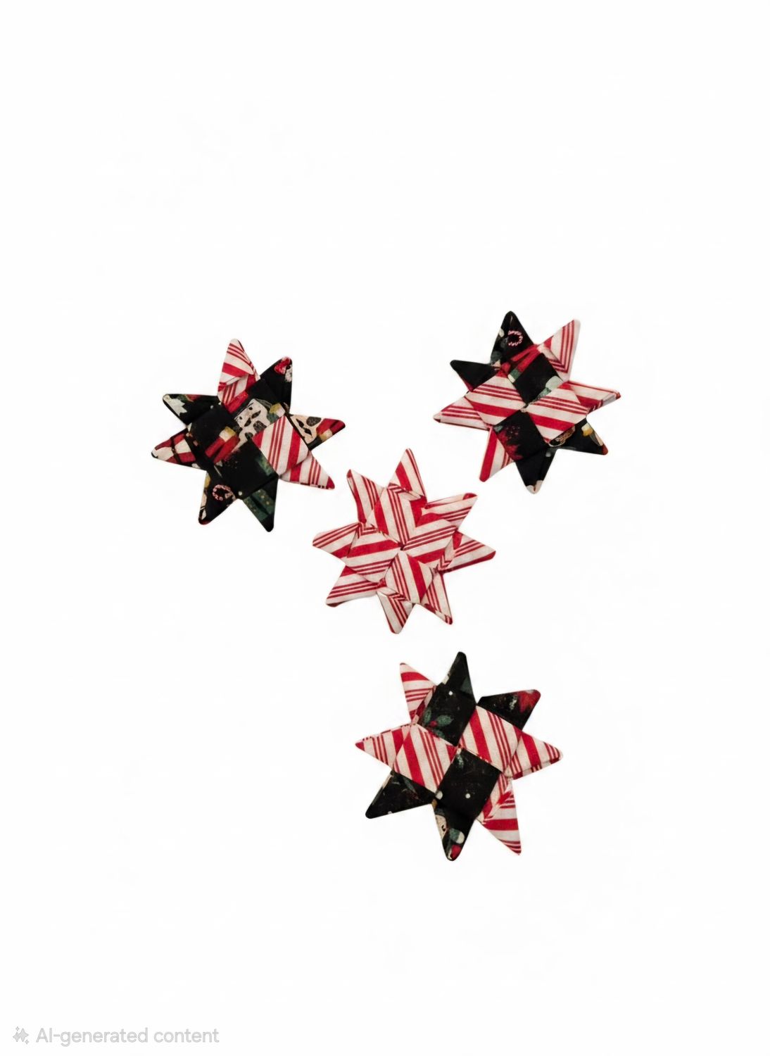 Nutcracker Suite Scandinavian Star