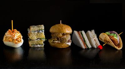 Catering &amp; Events