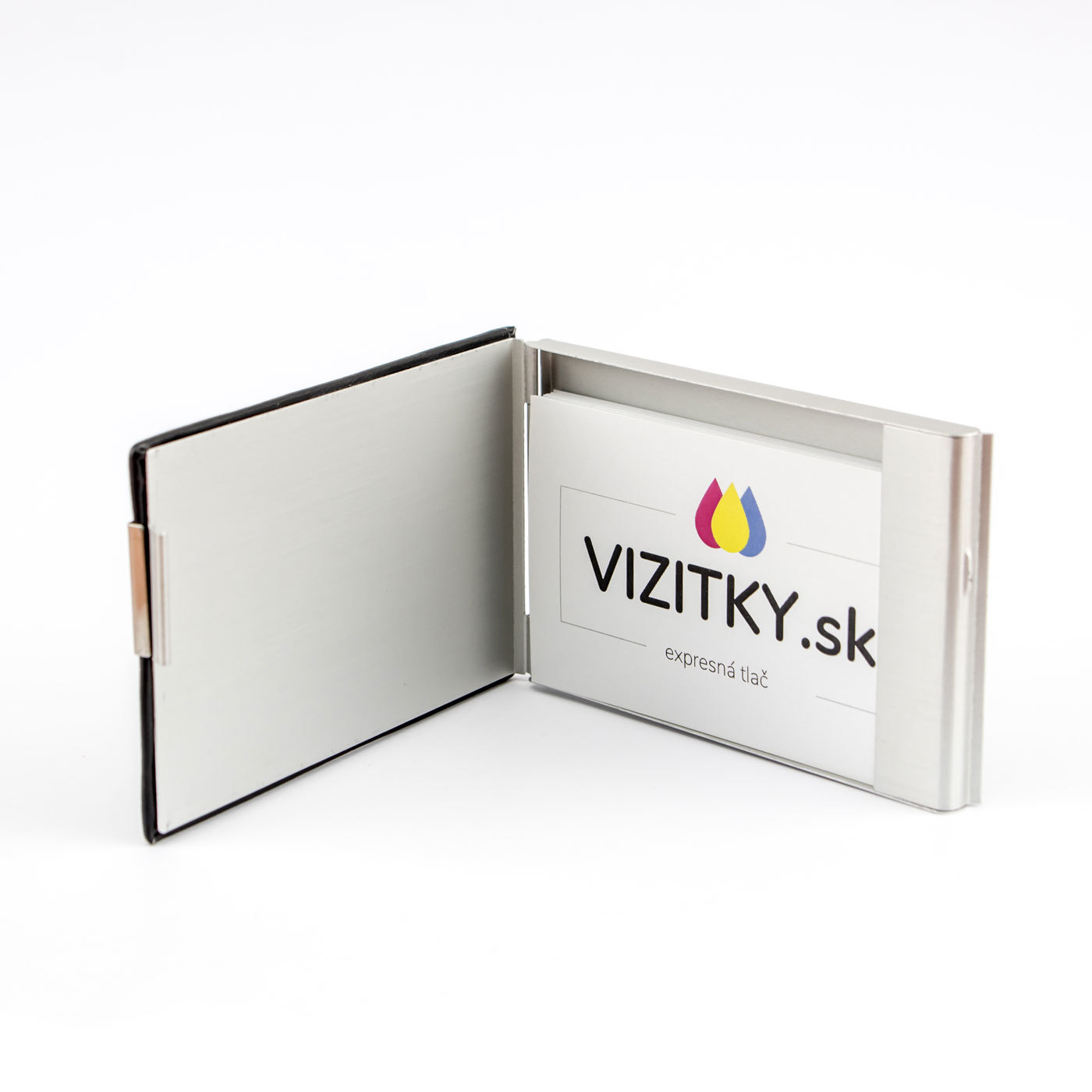 Vizitkár