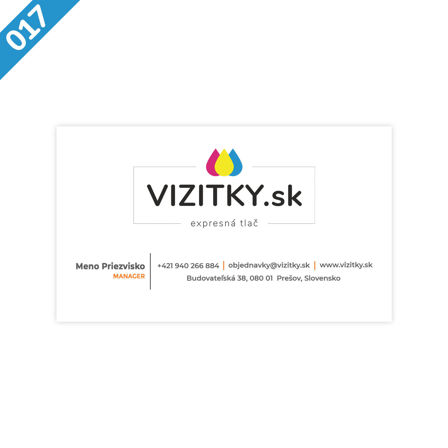 Vizitka 017 00017