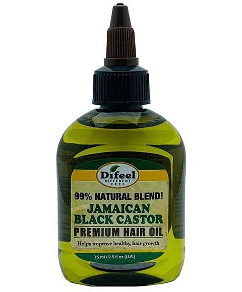 feel Jamaican Black Castor Premium Ool