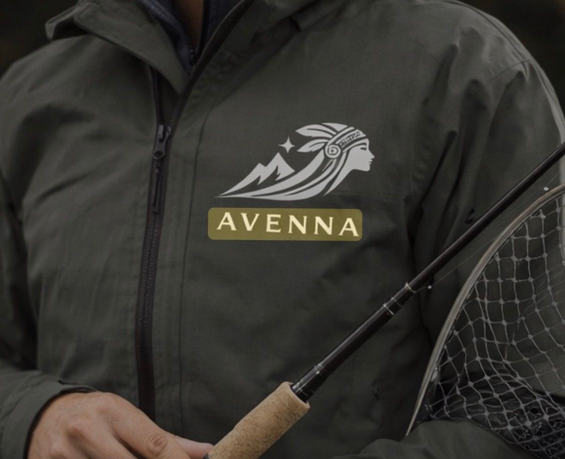Women's Fishing Rain Gear by Avenna