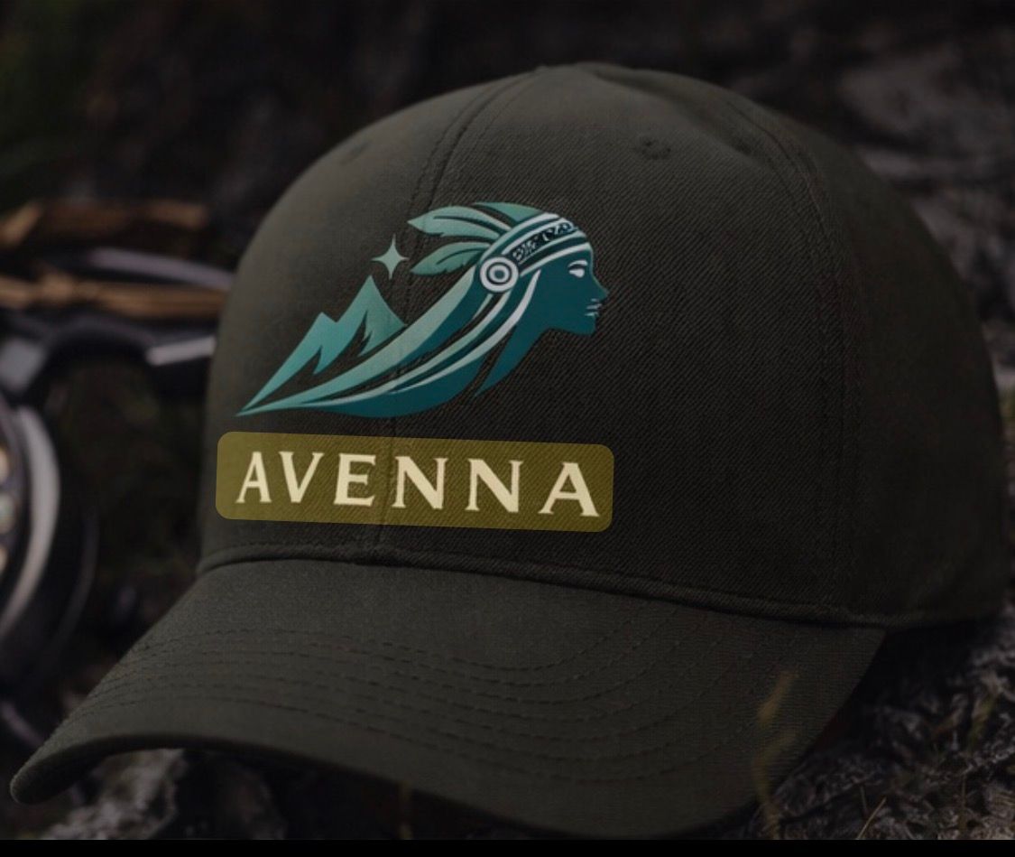 Avenna Women's Ball Cap