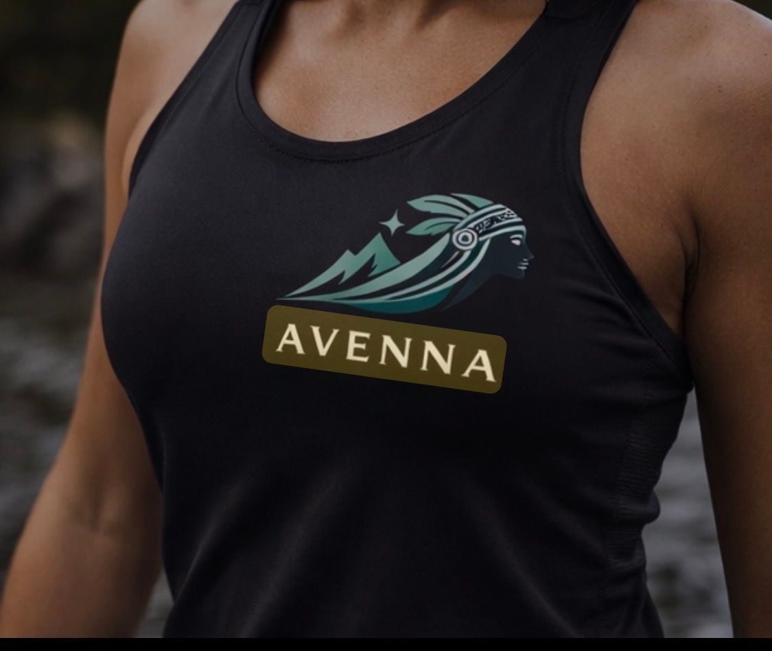 Womens Outdoor Tank Top