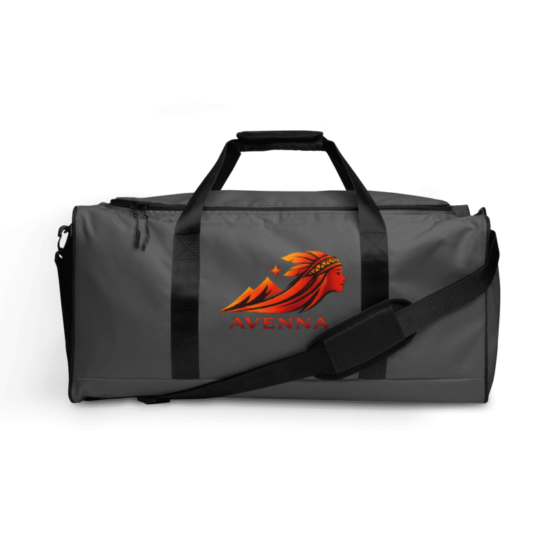 Duffle bag