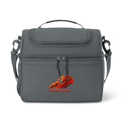 Phoenix Logo Cooler Bag | Insulated Lunch Tote
