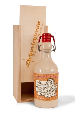 Schorschbock 57% Schorschbock 57%