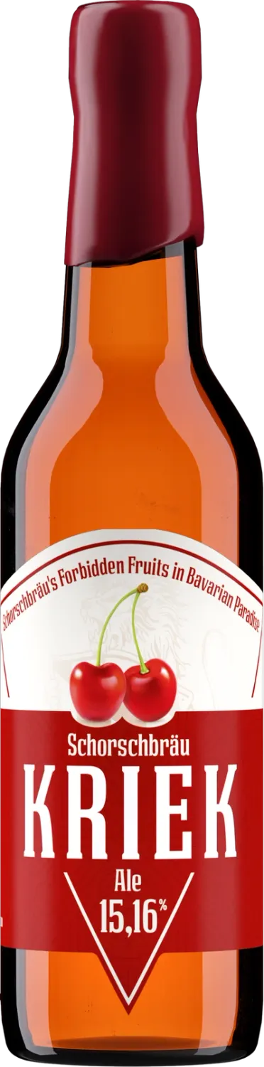 Kriek 15,16 Kriek 15,16