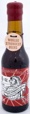 Schorschbock 41% - Eisbock Schorschbock 41% - Eisbock